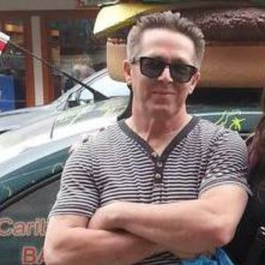 Meet your Posher, Ian